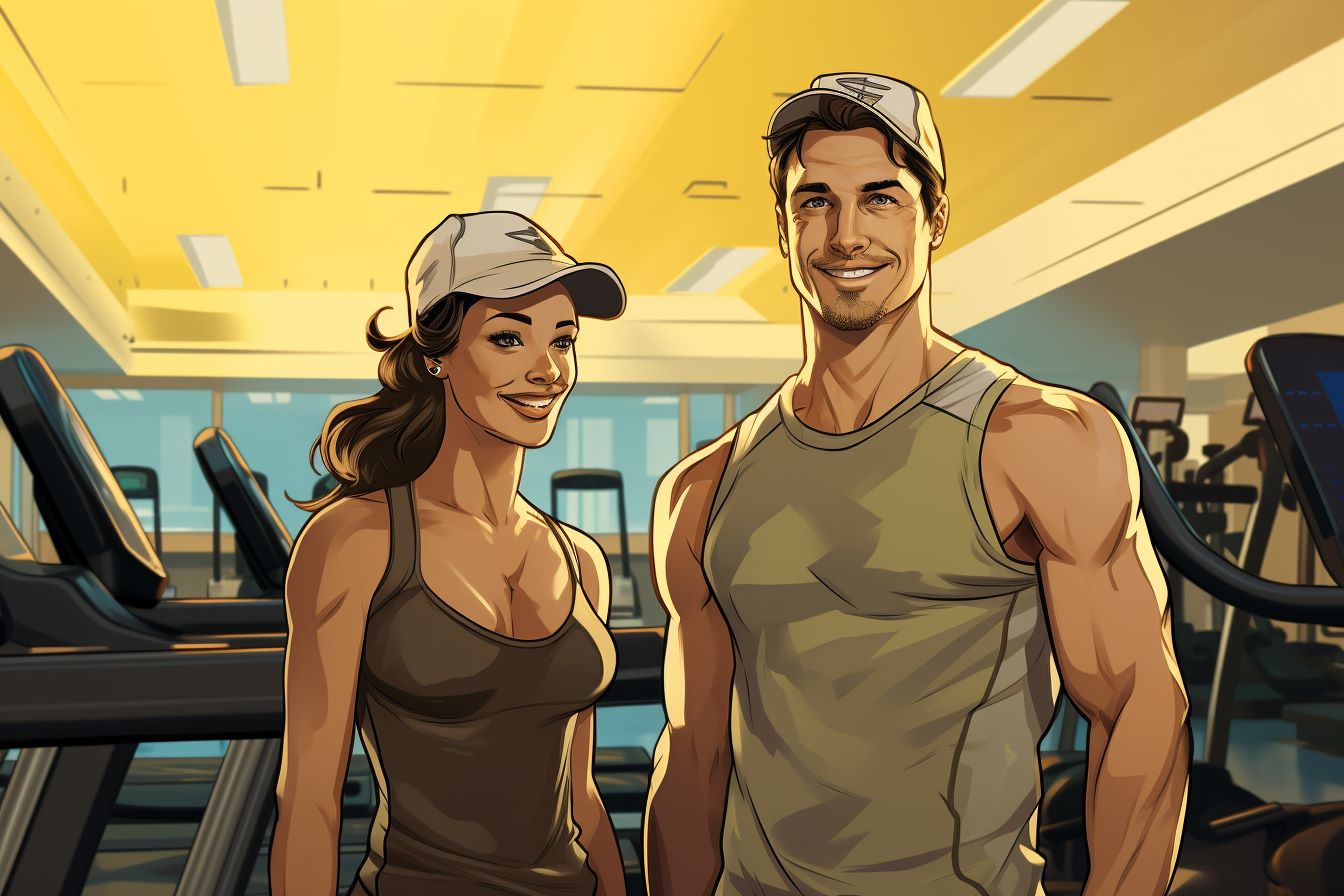 Hotel Fitness Amenities: Meeting the Needs of Health-Conscious Guests